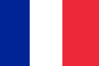 200px-Civil and Naval Ensign of France.svg